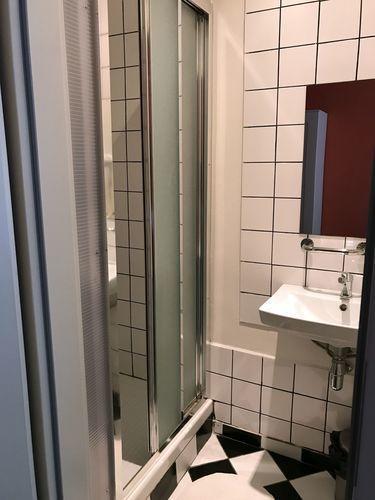 Hotelove Pokoje Kolcavka Prag Eksteriør billede